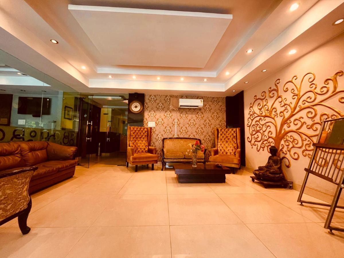 Hotel Reo Twist, Haridwar Ngoại thất bức ảnh