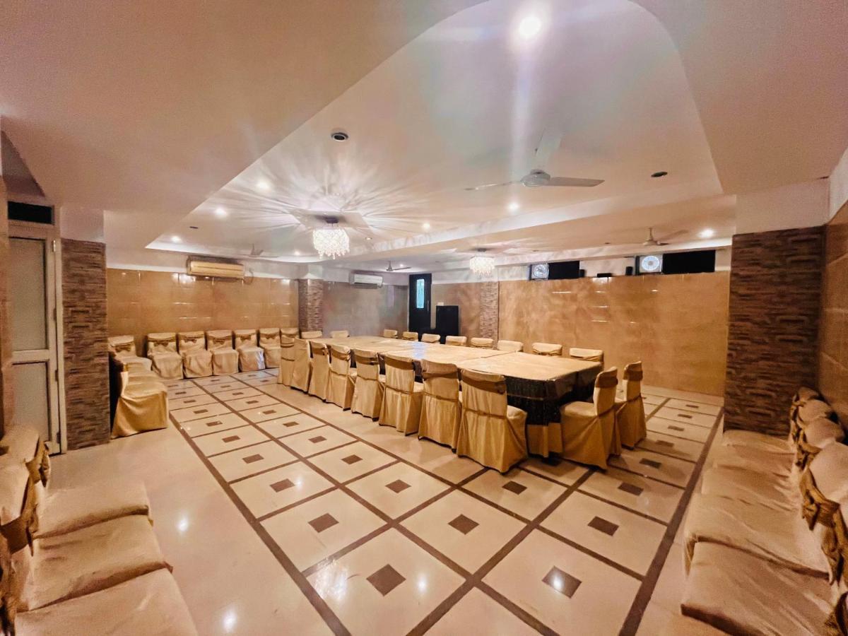 Hotel Reo Twist, Haridwar Ngoại thất bức ảnh
