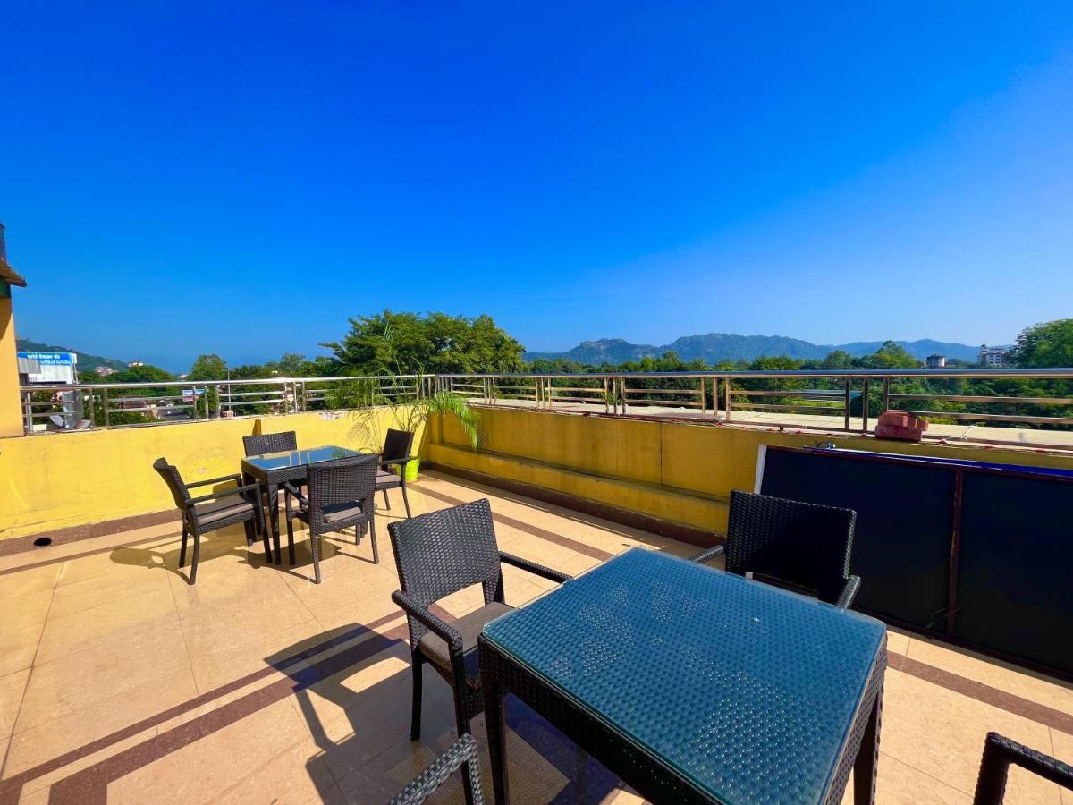 Hotel Reo Twist, Haridwar Ngoại thất bức ảnh