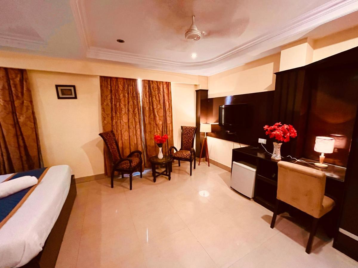 Hotel Reo Twist, Haridwar Ngoại thất bức ảnh