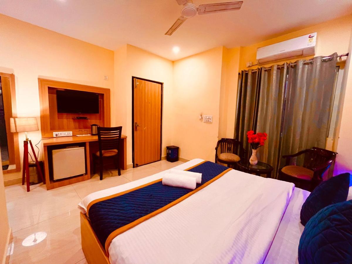 Hotel Reo Twist, Haridwar Ngoại thất bức ảnh