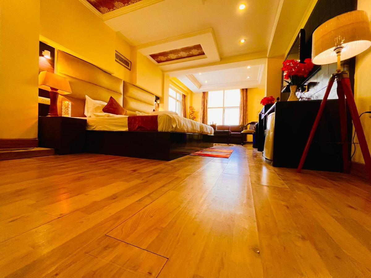 Hotel Reo Twist, Haridwar Ngoại thất bức ảnh