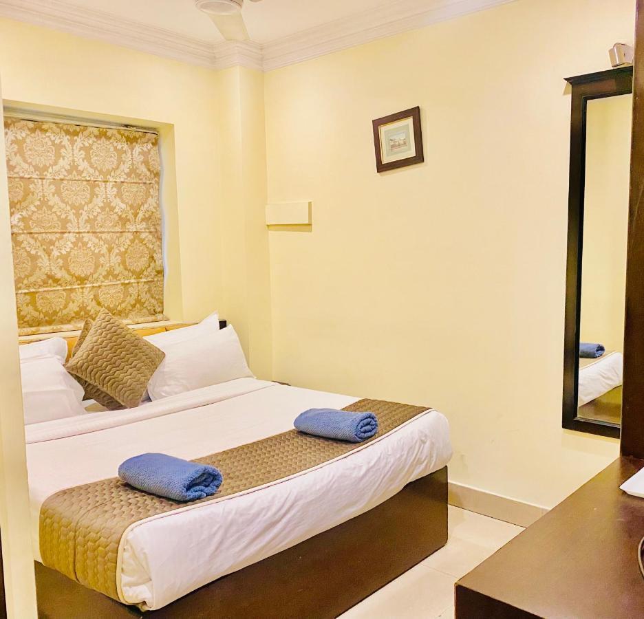 Hotel Reo Twist, Haridwar Ngoại thất bức ảnh