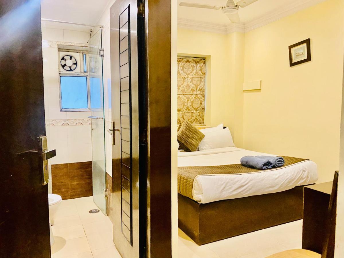 Hotel Reo Twist, Haridwar Ngoại thất bức ảnh