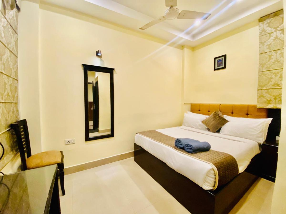 Hotel Reo Twist, Haridwar Ngoại thất bức ảnh