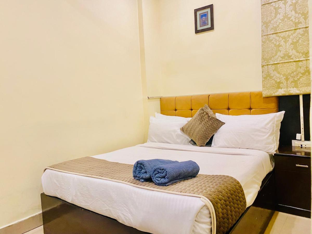 Hotel Reo Twist, Haridwar Ngoại thất bức ảnh